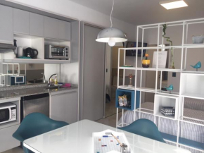 Studio Belgrano
